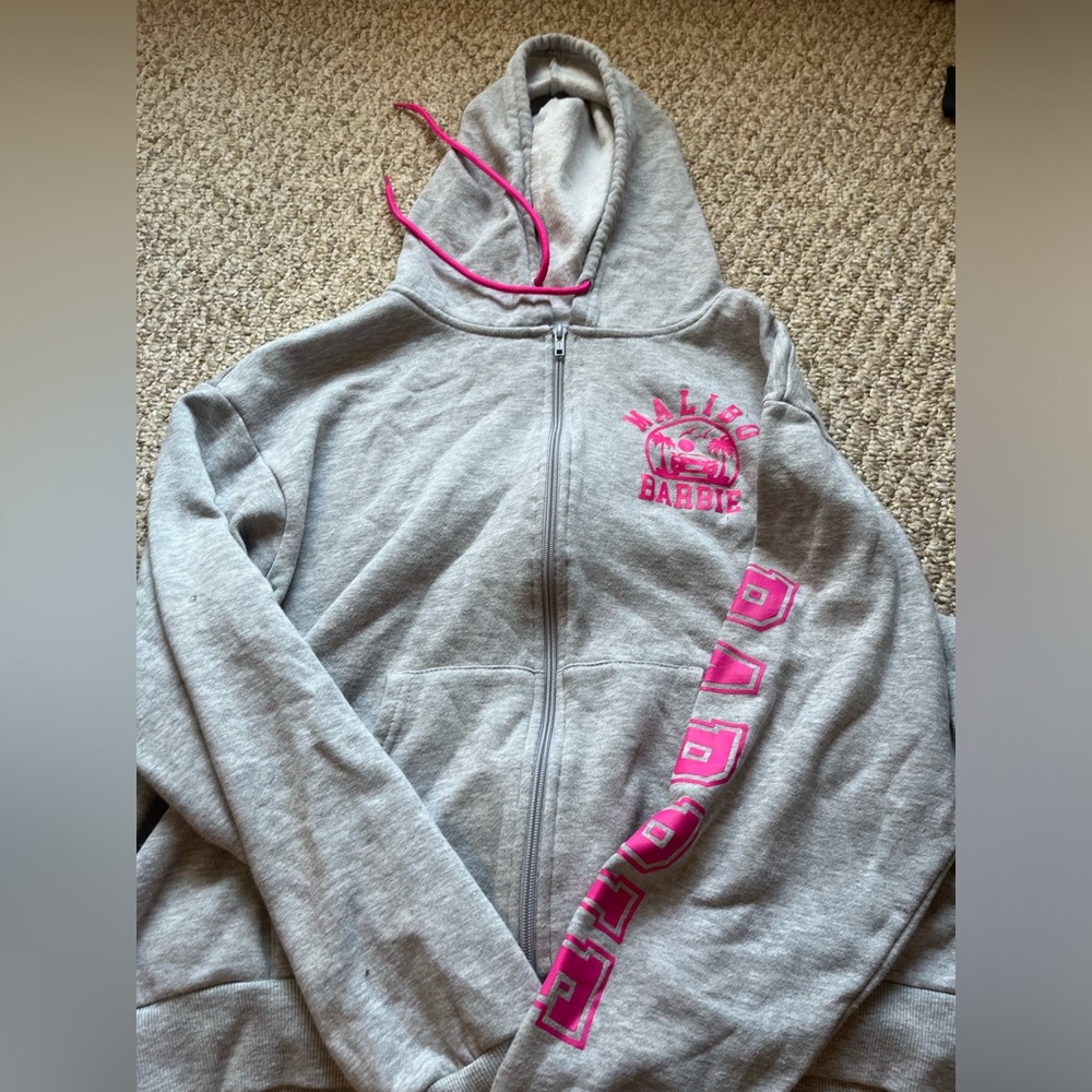Barbie Sweatshirt